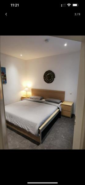 EG Wohnung mit eigenem Eingang